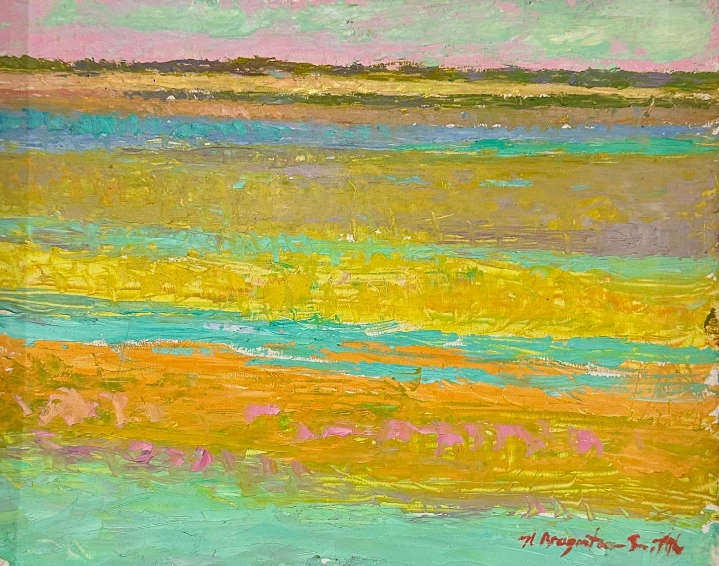 Study of the Flats