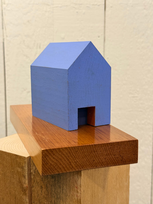 Passage House - Chromatic Dwellings No. 14