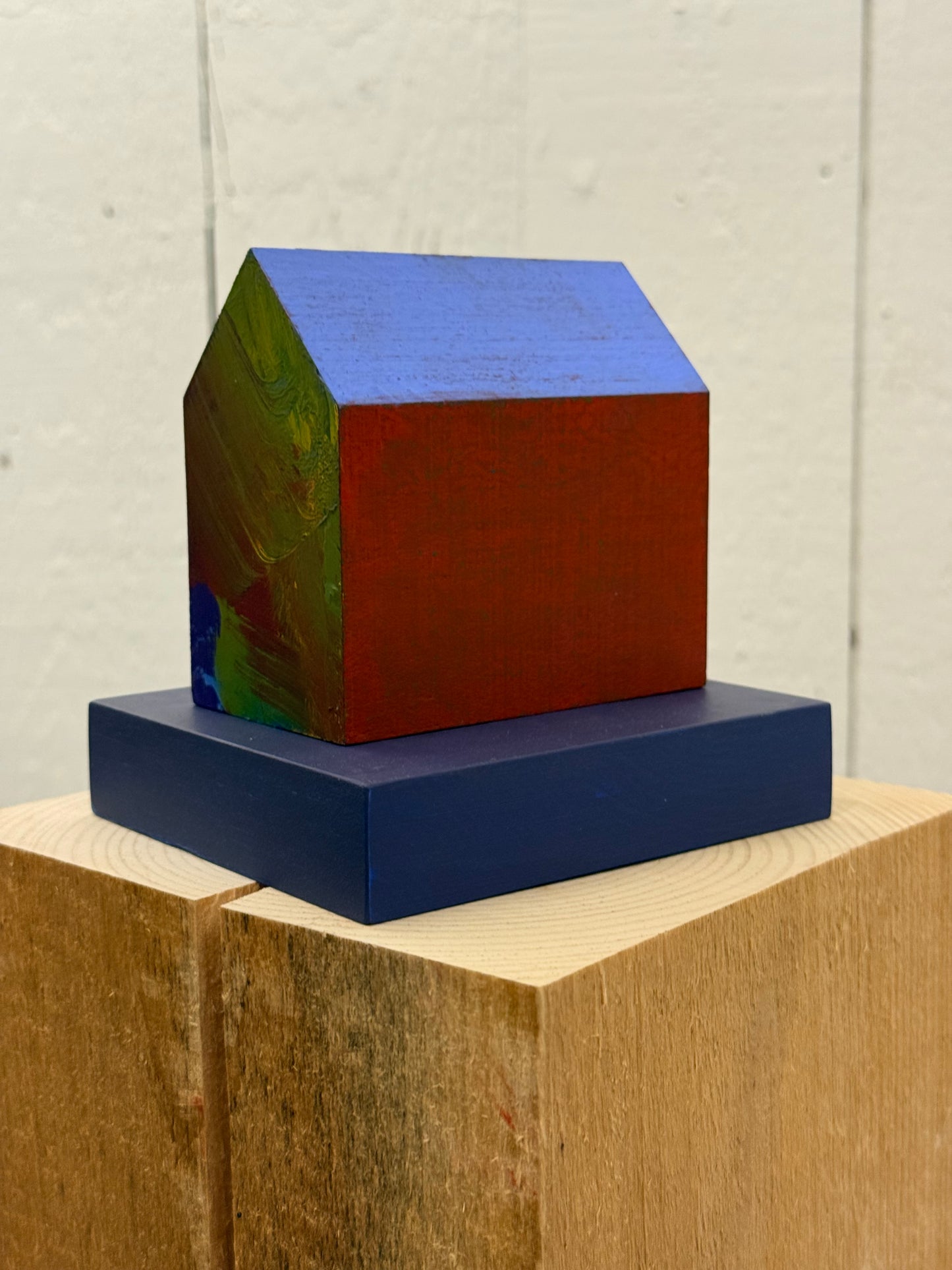 Afterglow - Chromatic Dwellings No. 16
