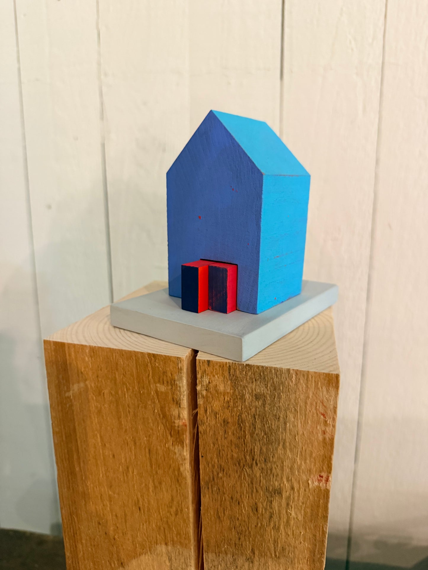 Companion House - Chromatic Dwellings No. 20