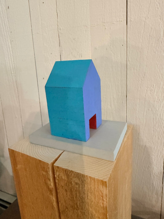 Companion House - Chromatic Dwellings No. 20