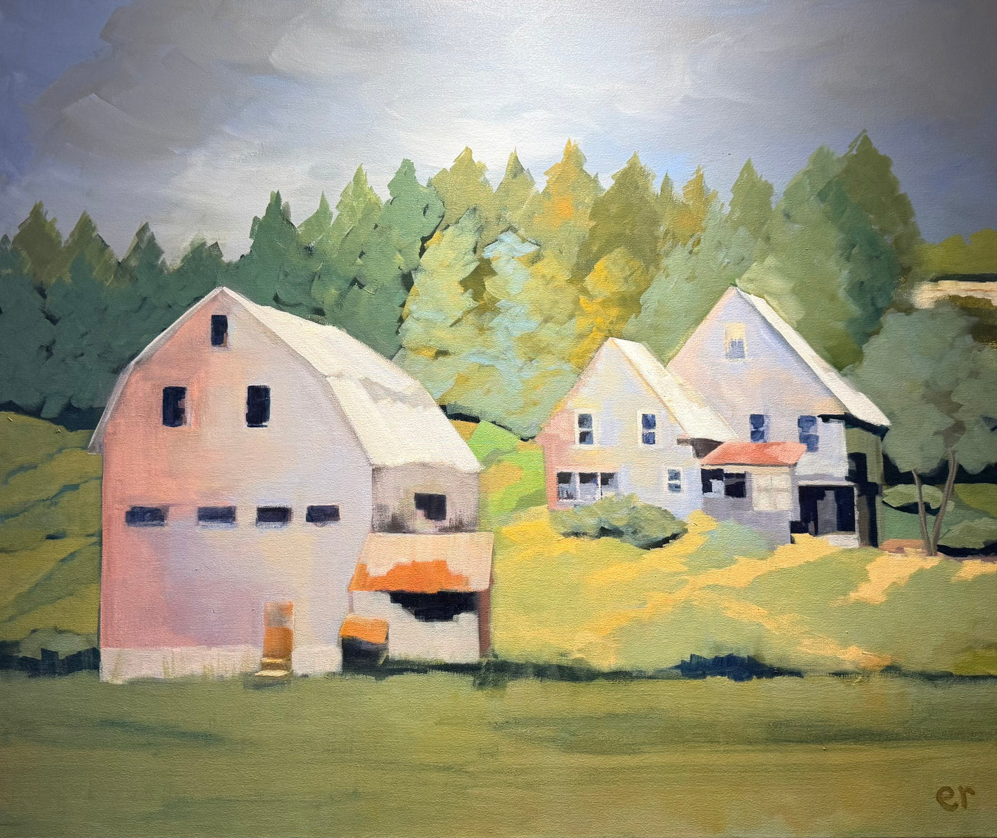The Homestead