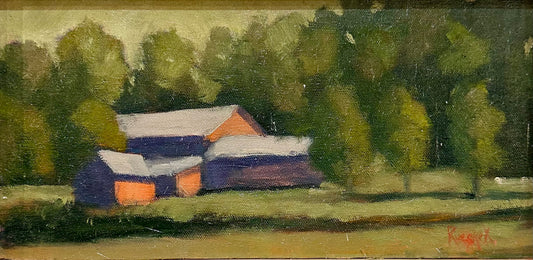 Meach Cove Farm II
