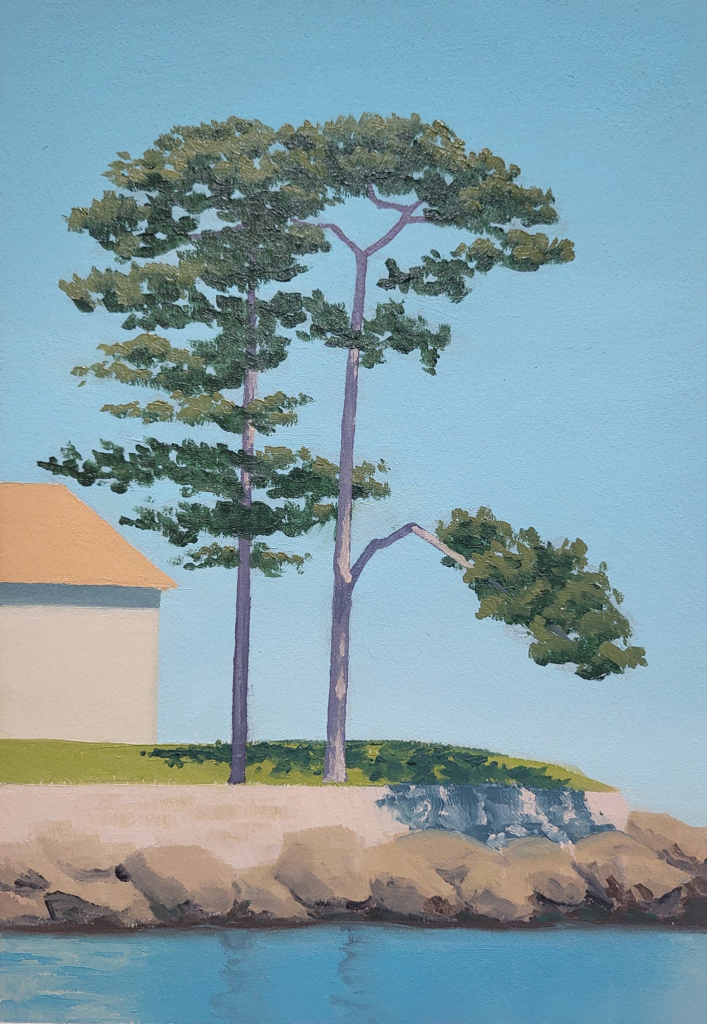 Juniper Point