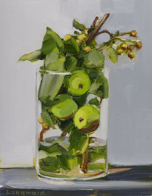 Green Apples