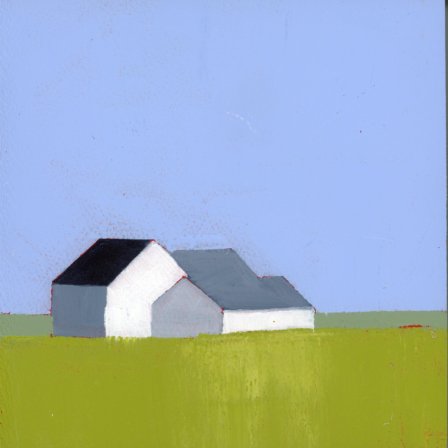 3 Roofs