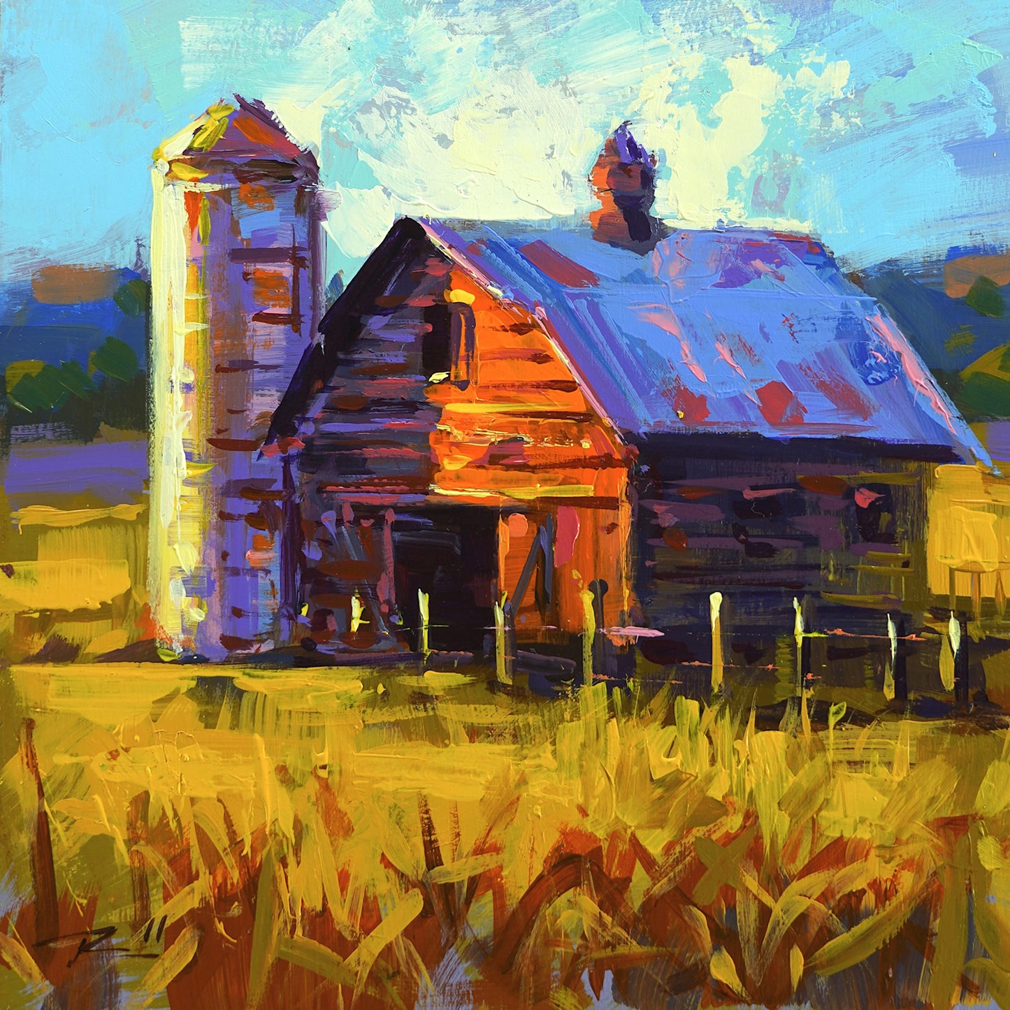 Vermont #3