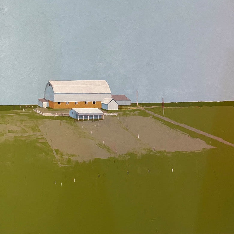 The Farmyard