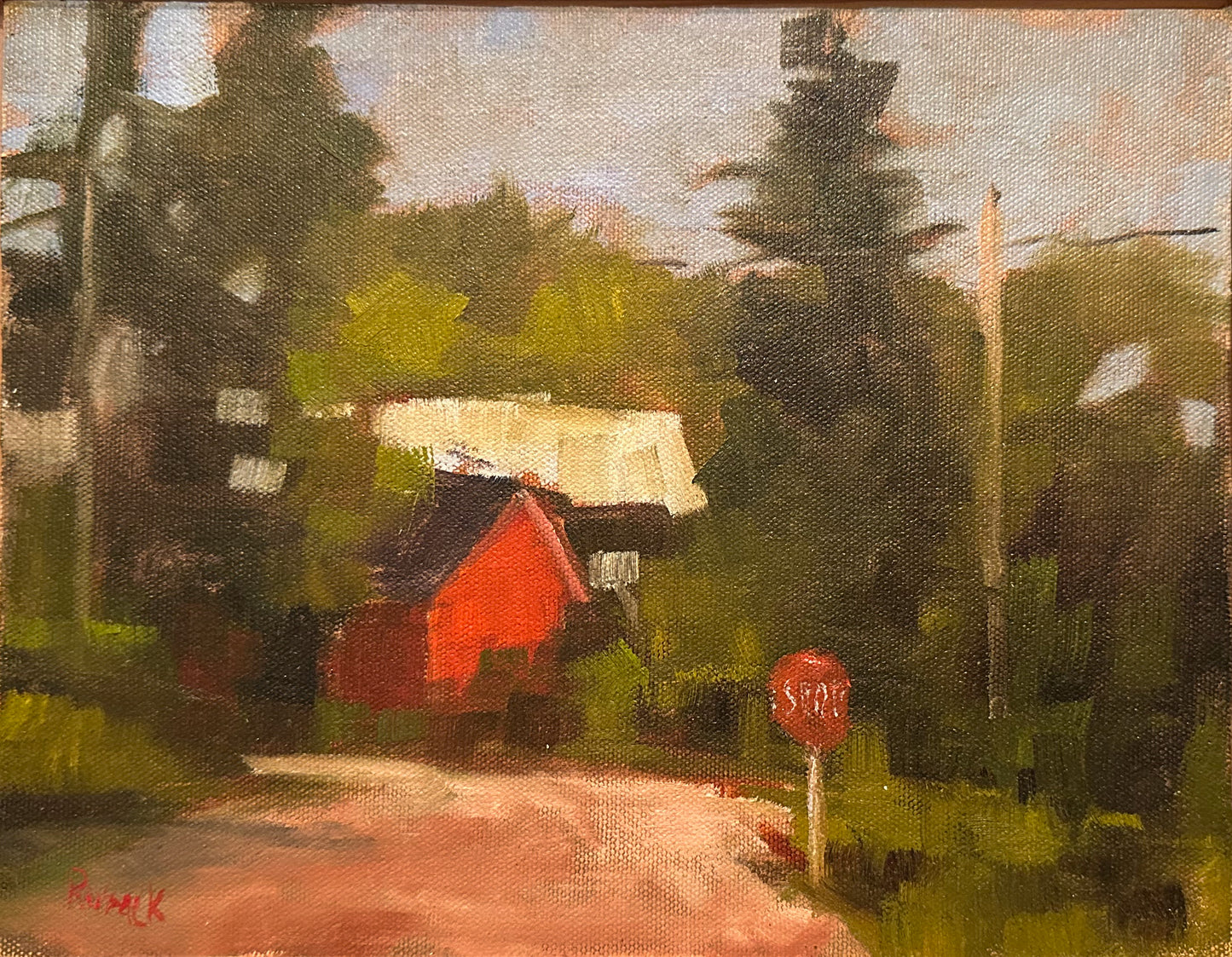 Intervale II
