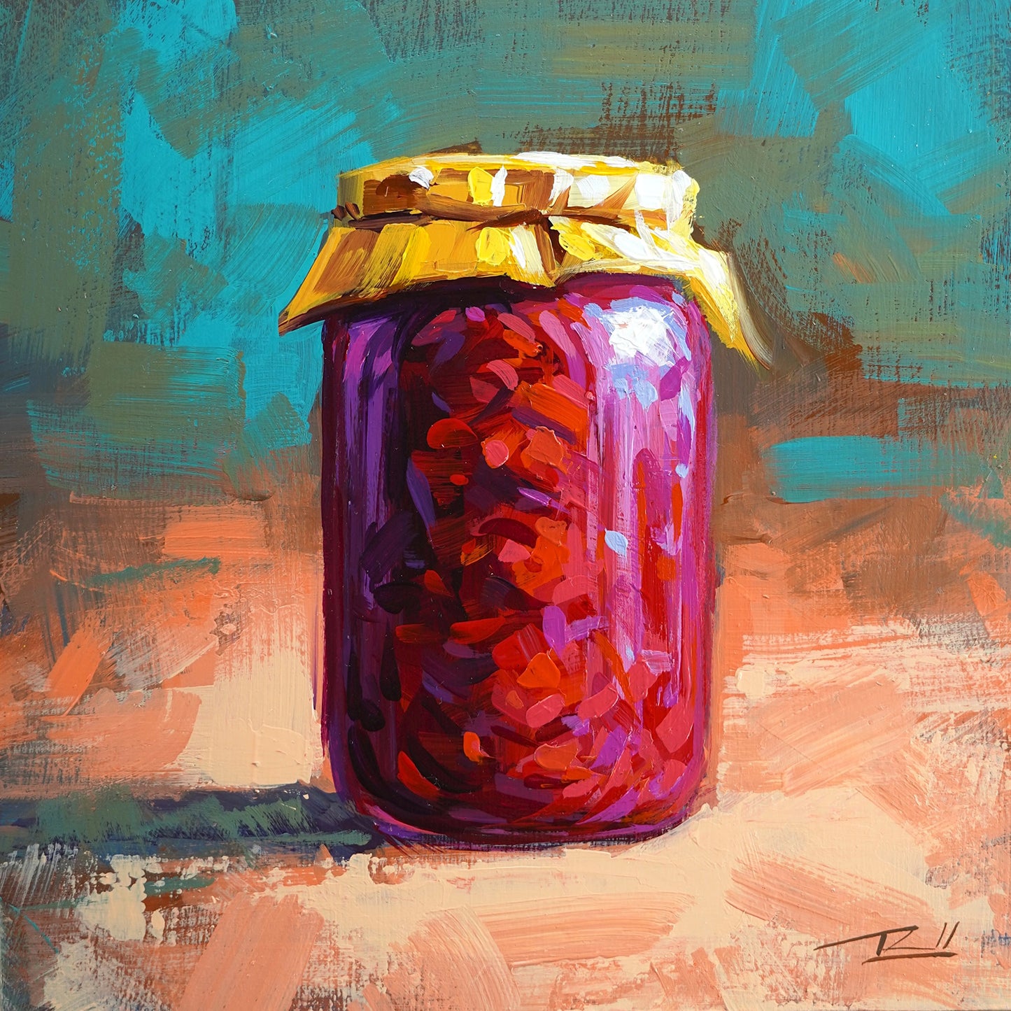 Still Life #54