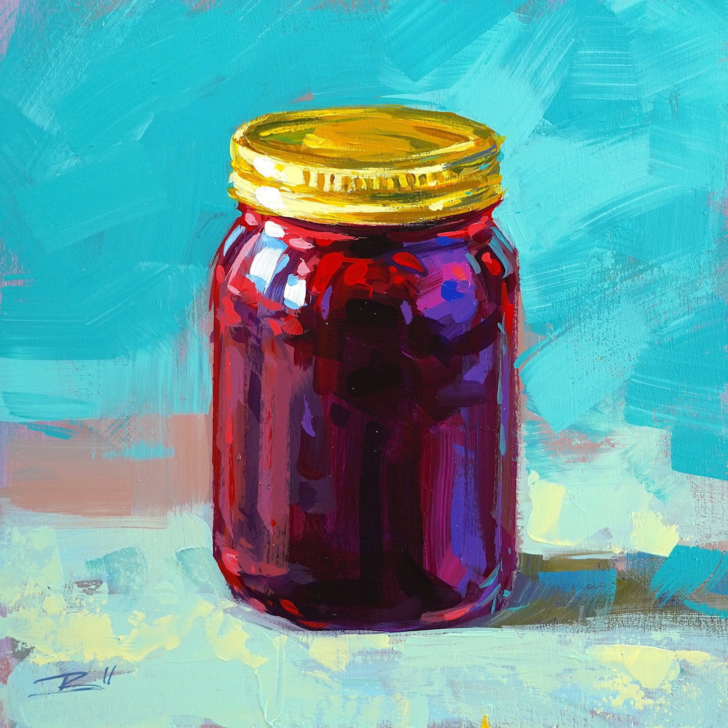 Still Life #55