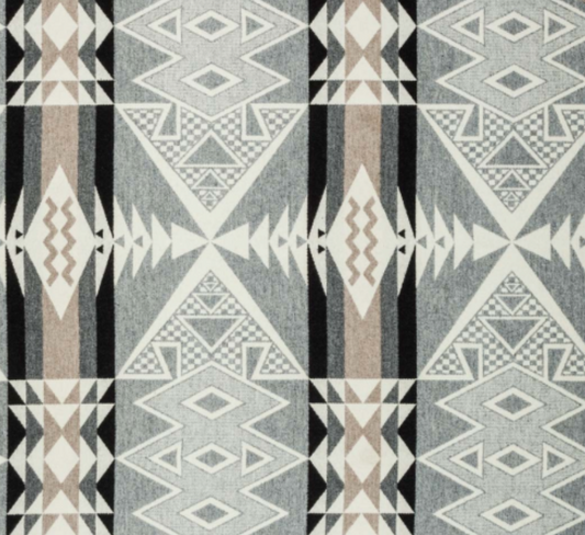 The Buck in Diamond Ridge White