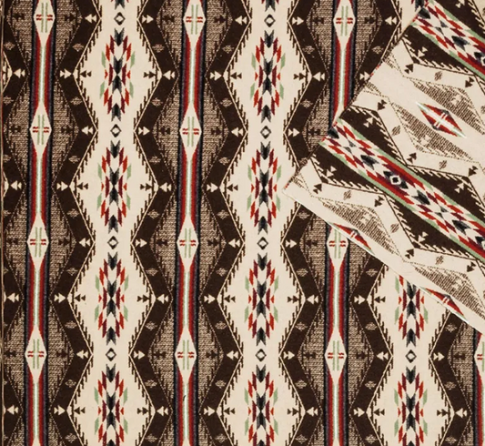 The Buck in Spirit of the People