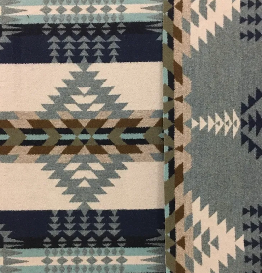 The Buck in Rancho Arroyo Shale