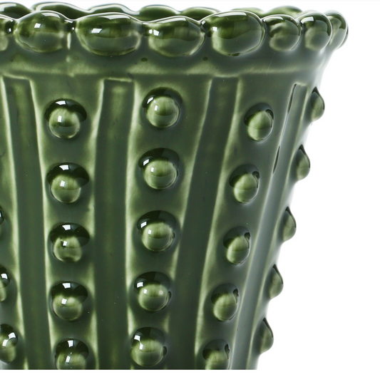 Hobnail Planters