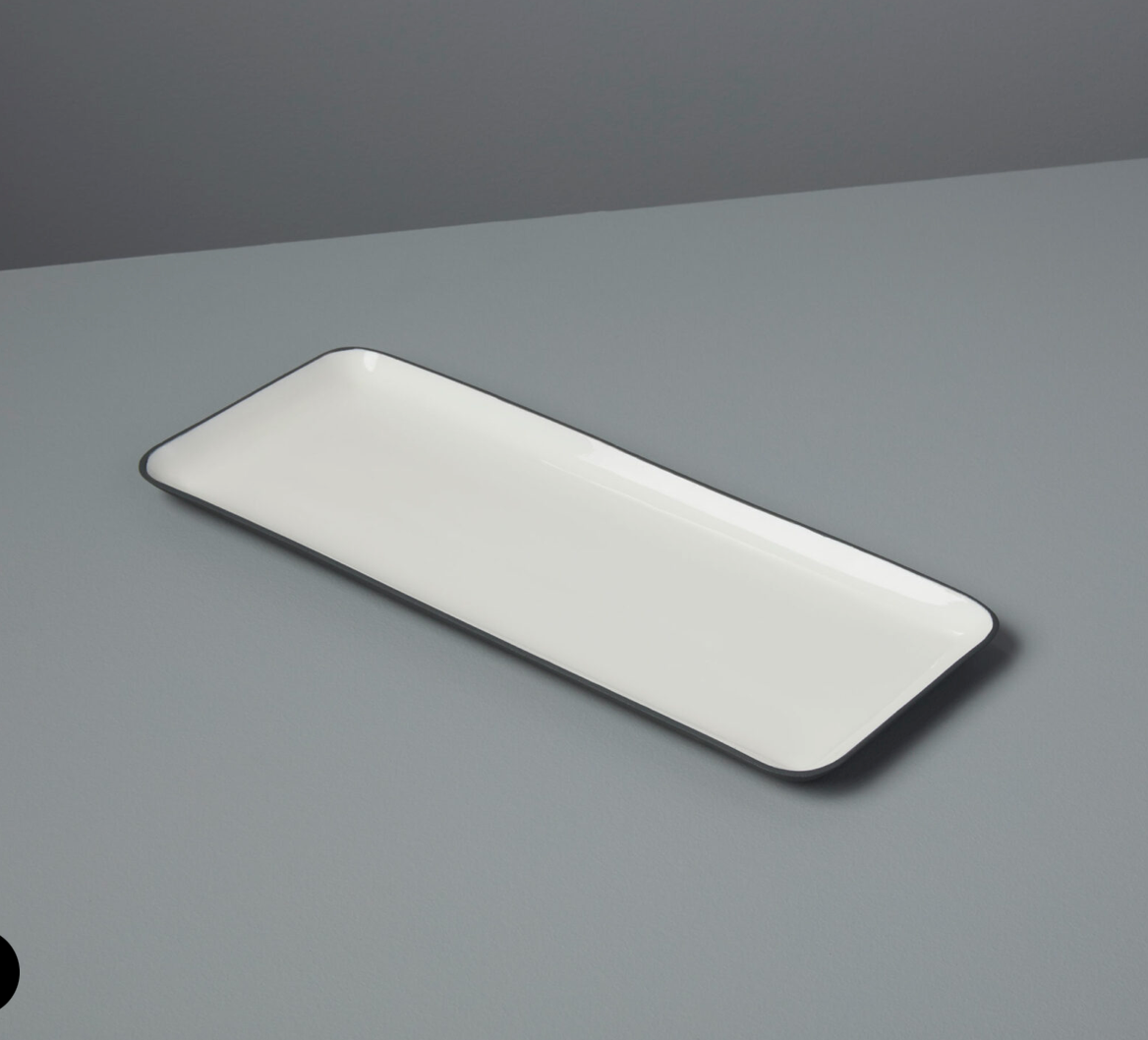Rectangular Tray - Small