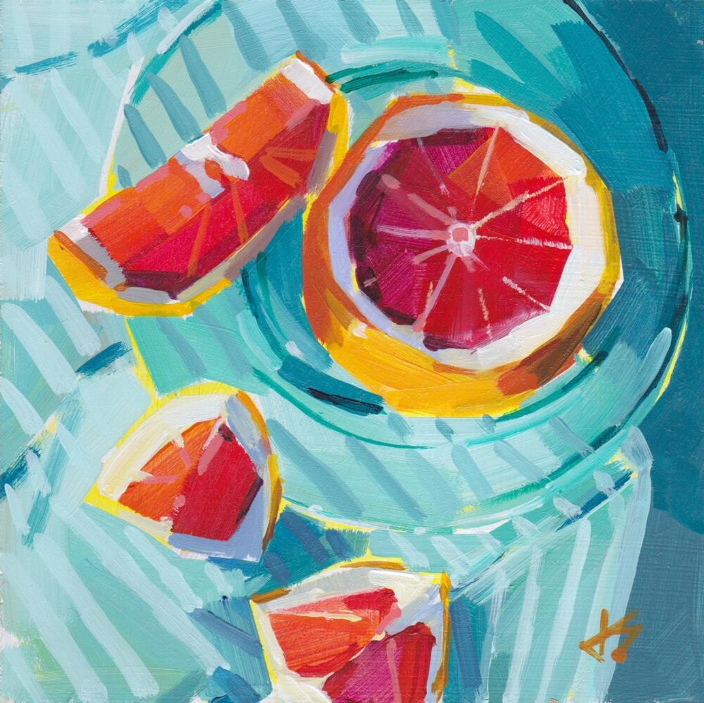 Citrus Crush