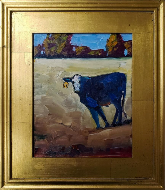 Bovine 19