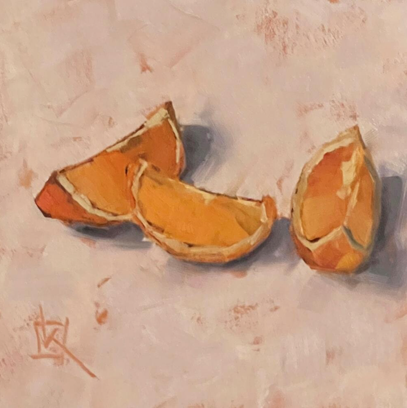 Three Slices