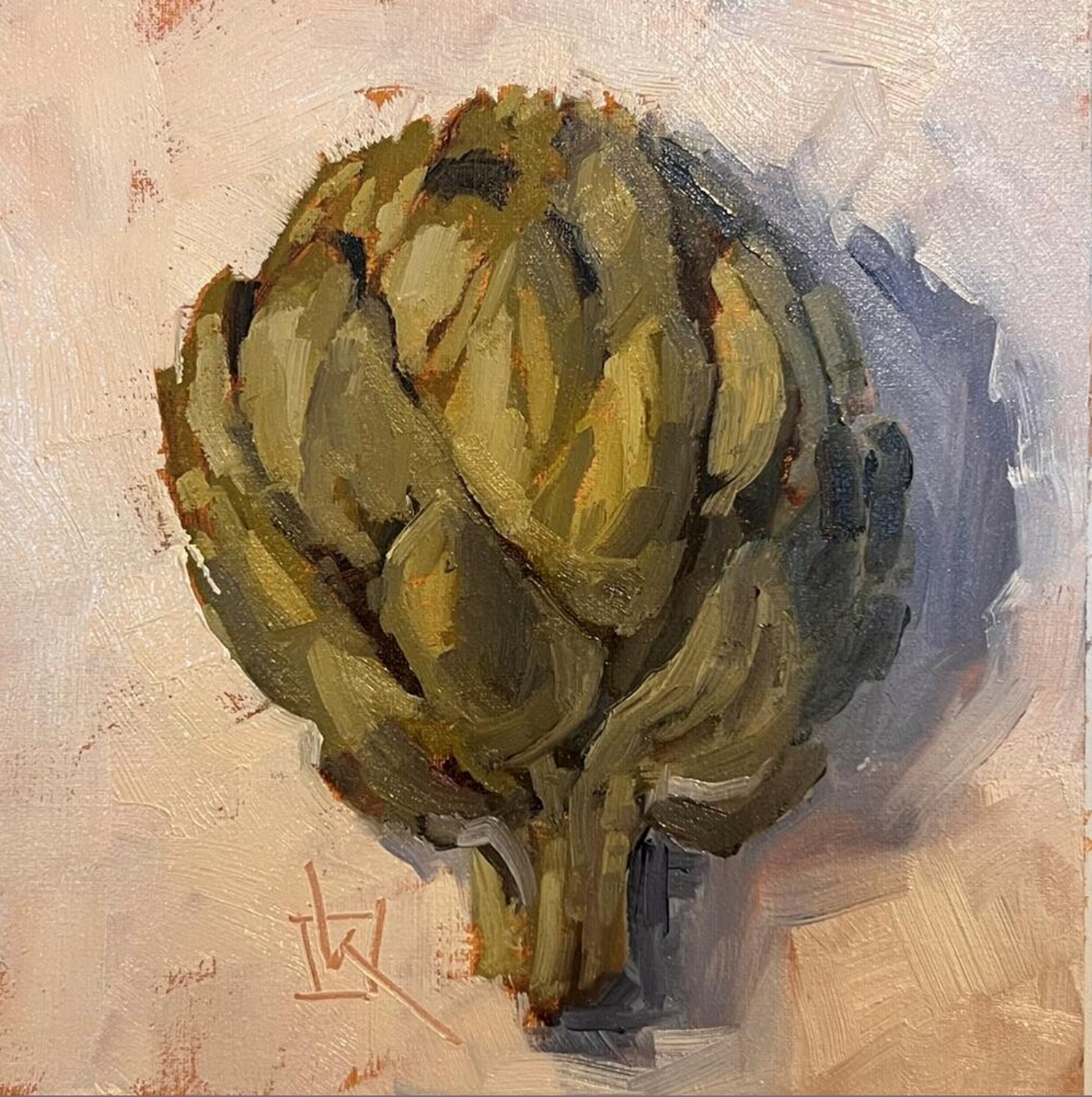 Artichoke