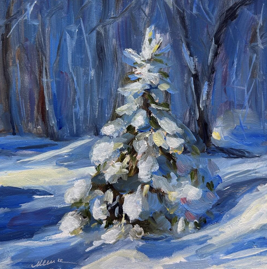 Christmas Tree
