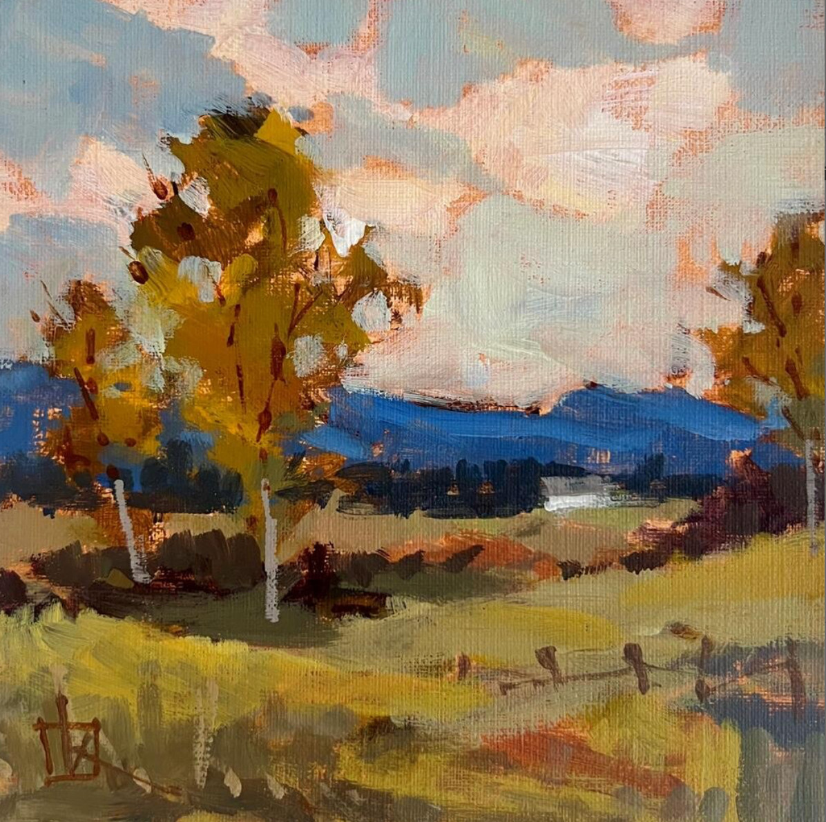 Autumn in Steamboat