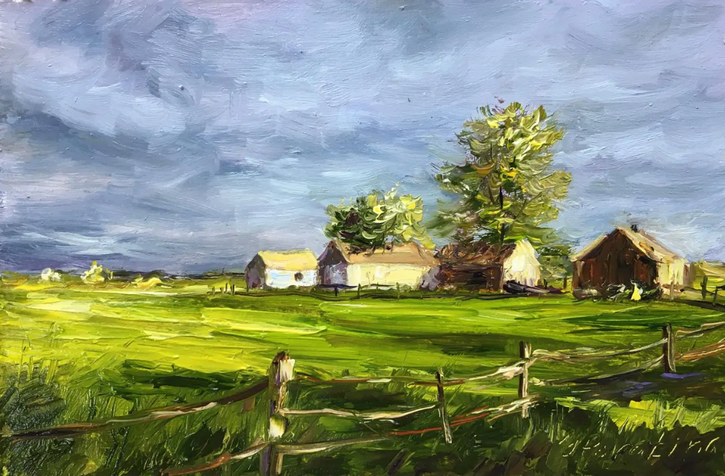 Rural Landscape
