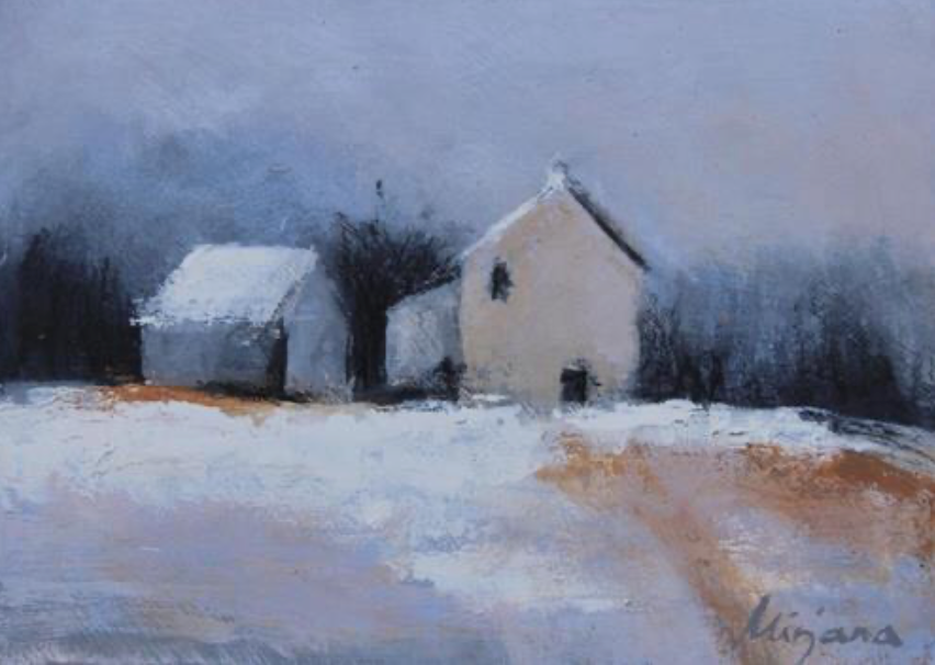 Winter IV