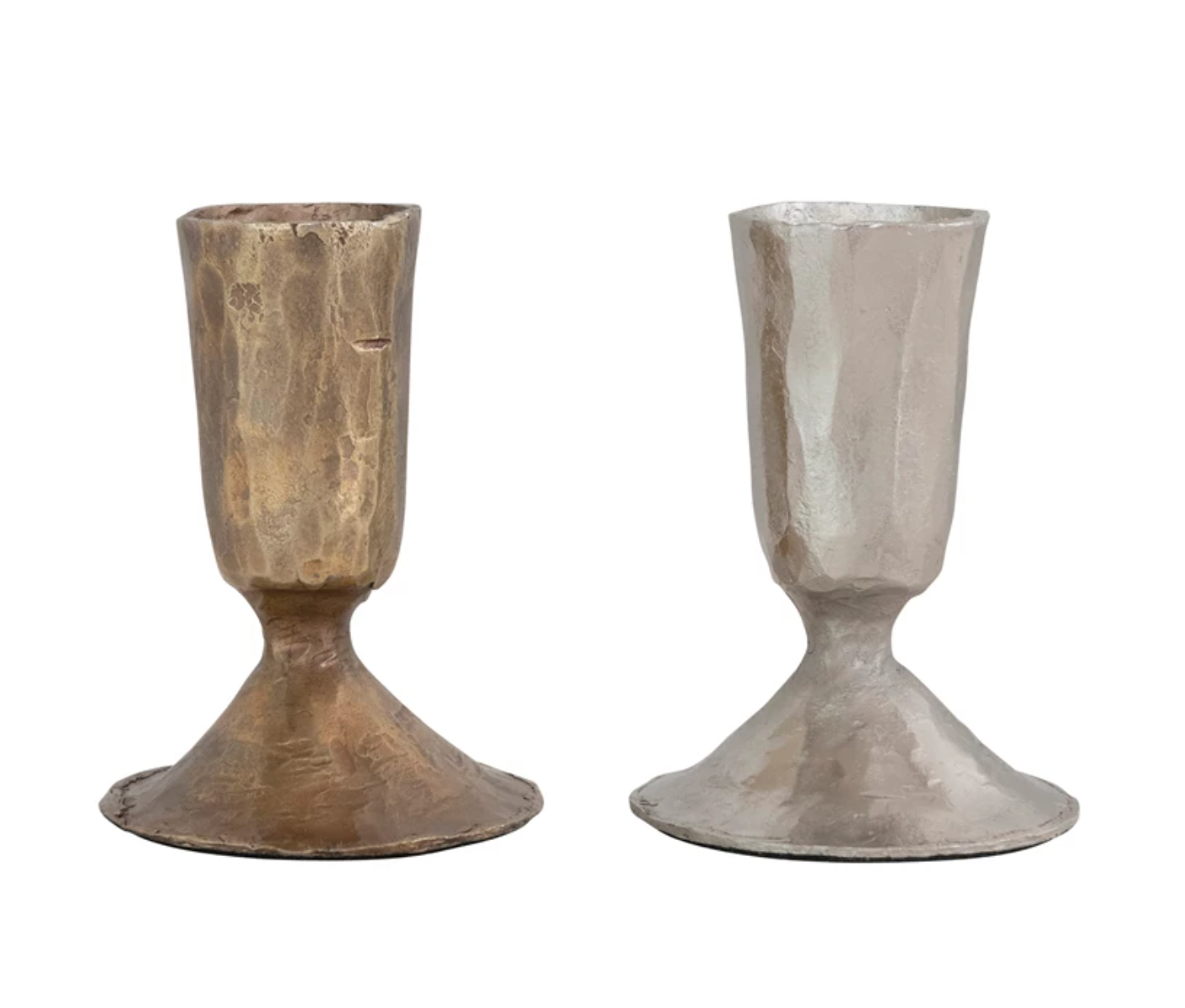 Brass Short Taper Holder