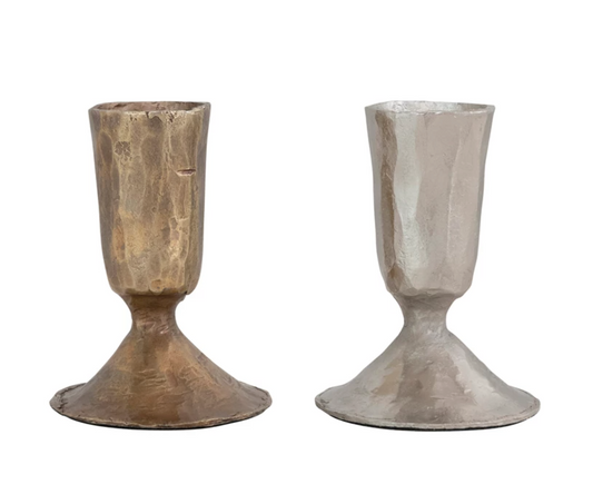 Metal Short Taper Holder