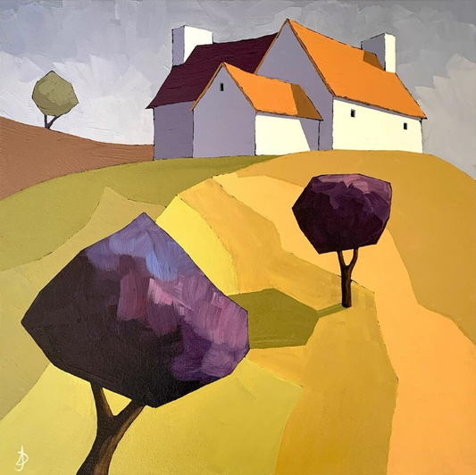Hilltop Farm