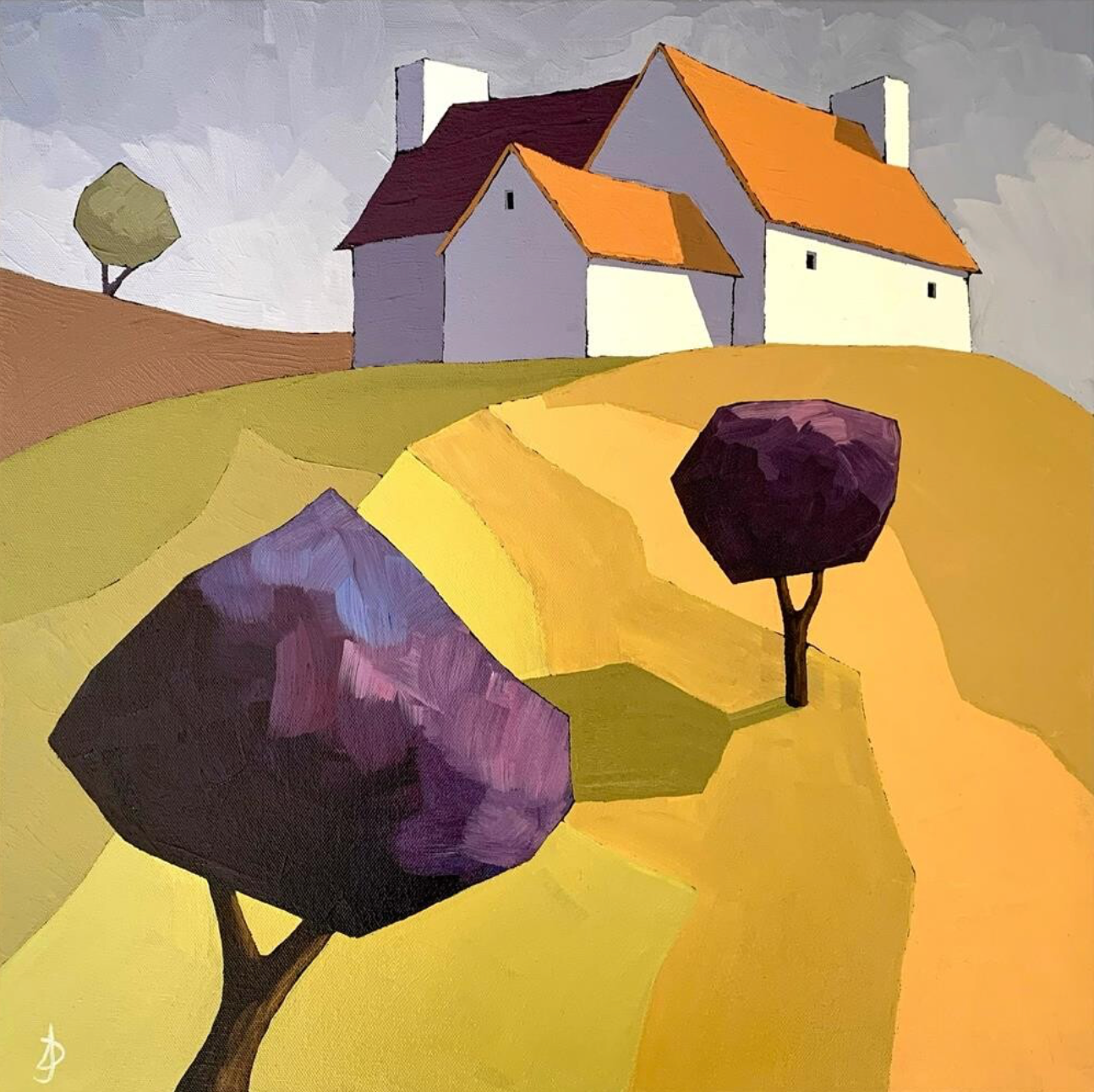 Hilltop Farm