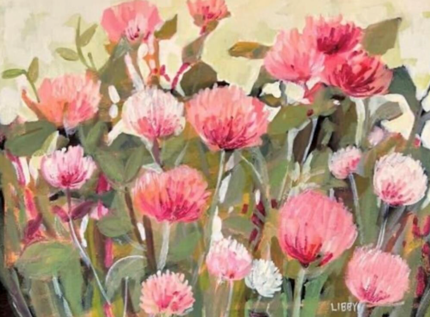 High Clover