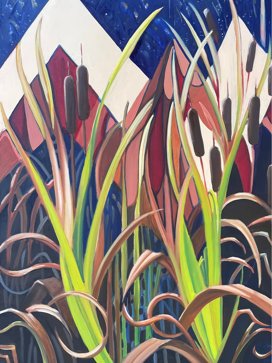Cattails