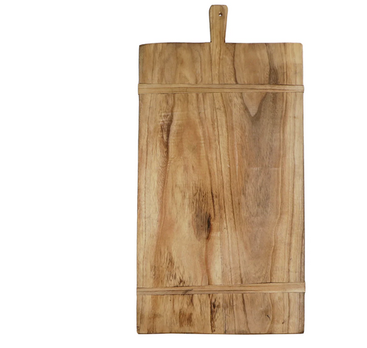 Reproduction Bread Boards
