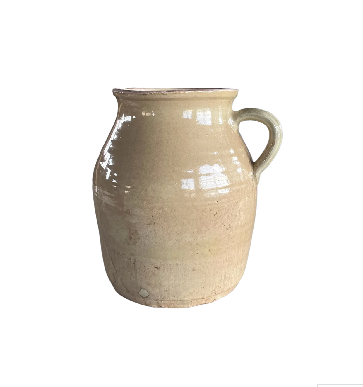Decorative Pitcher