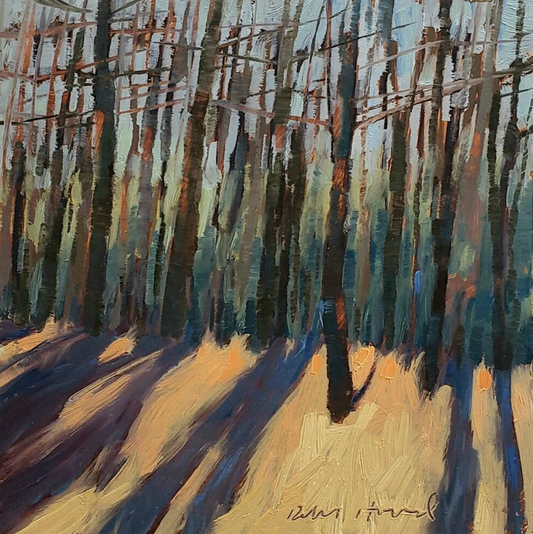 Long Shadows
