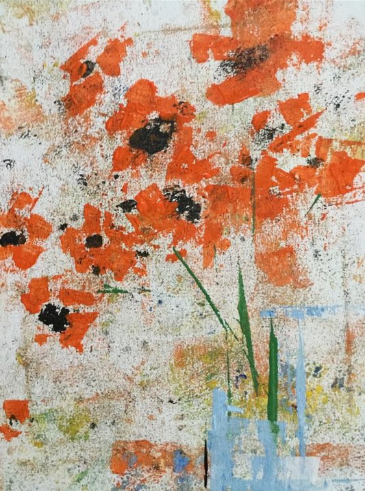 A Poppy