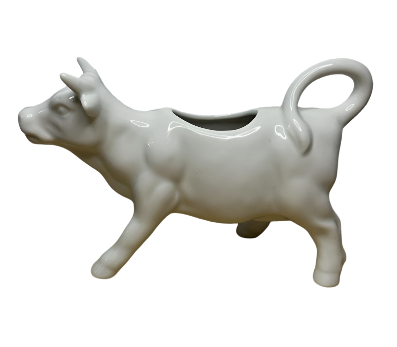 Vintage Creamers