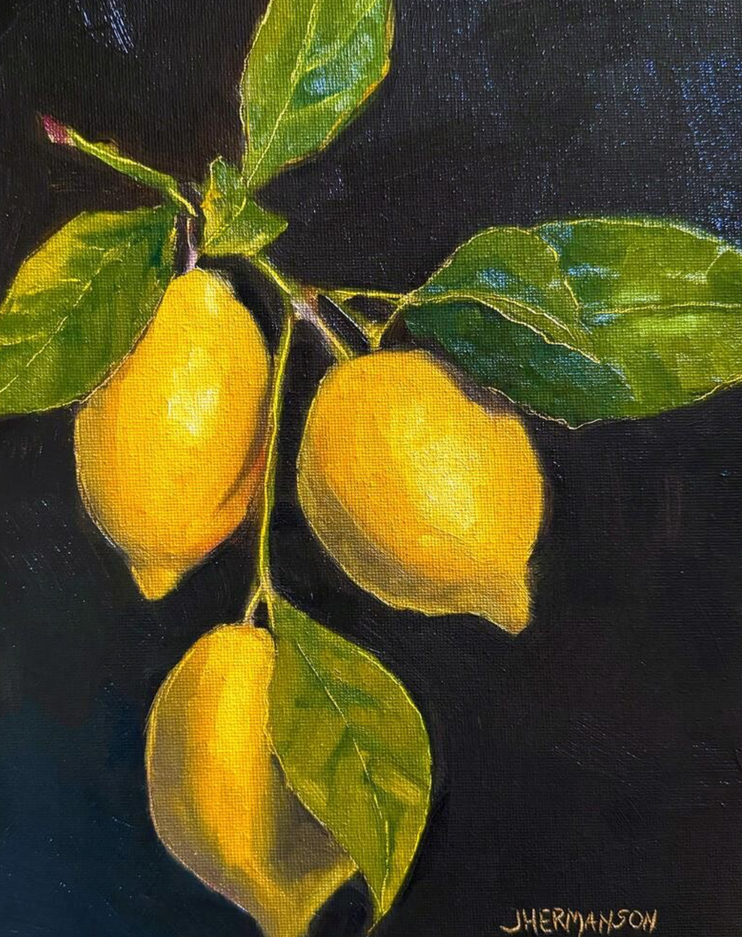 Fruit of the Tree