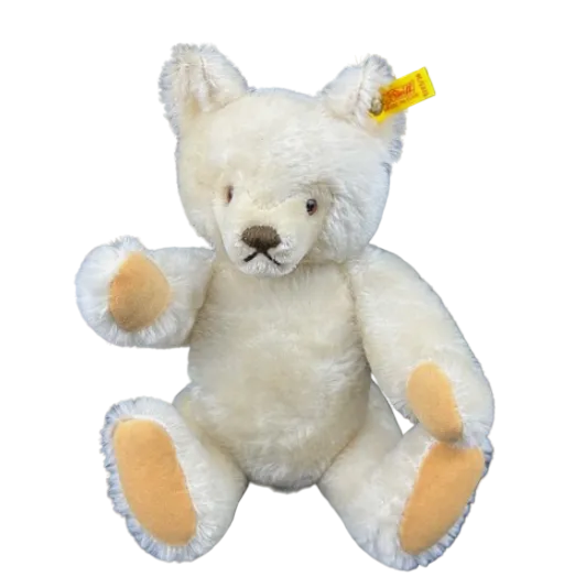 Vintage Steiff Teddy Bear 0203/366