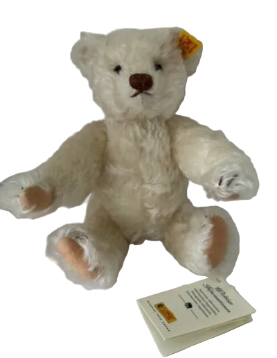 Vintage Steiff Teddy Bear 667657