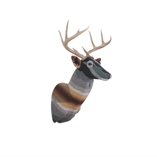 The Buck in Wyeth Trail Oxford