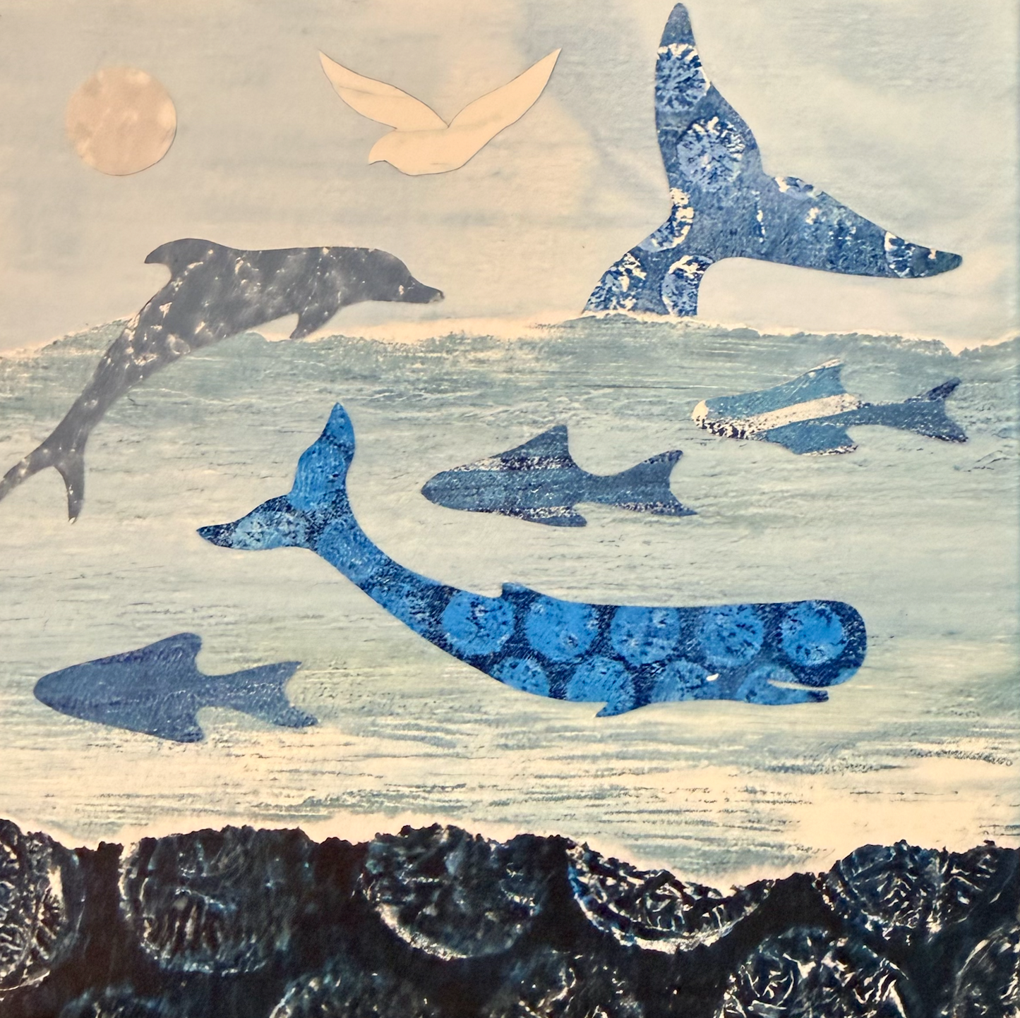Whales II