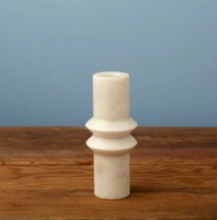 Marble Candleholder