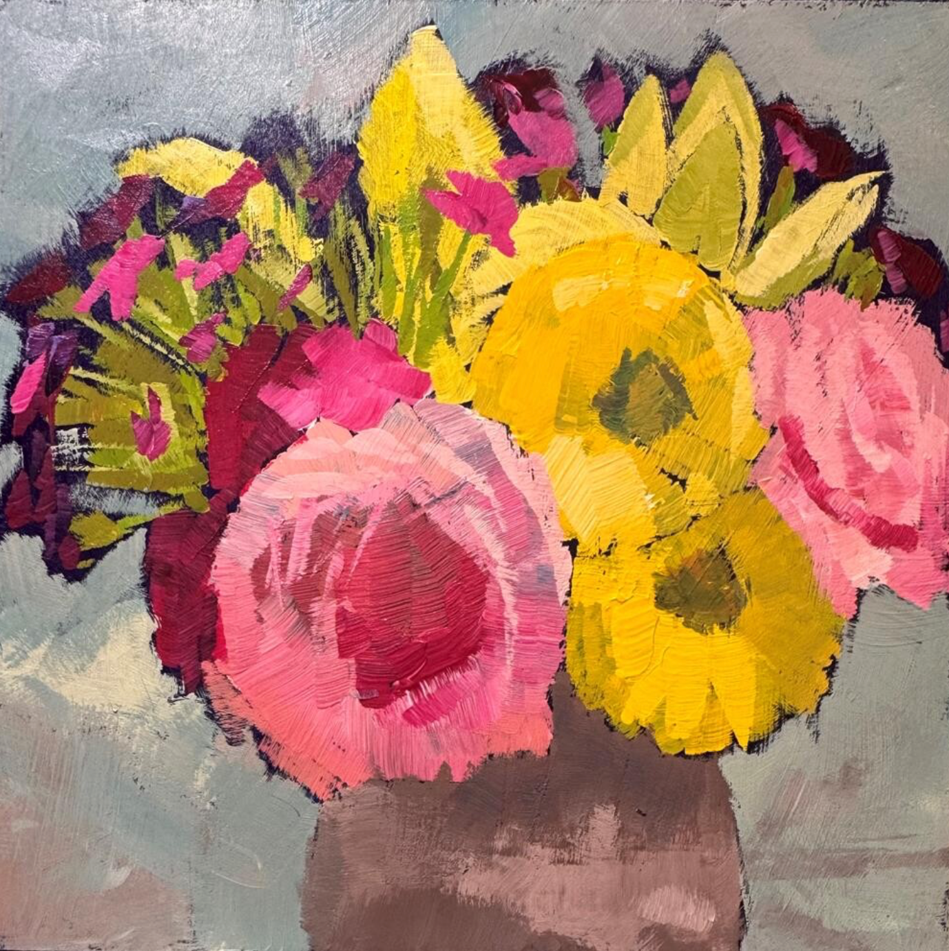Floral #39