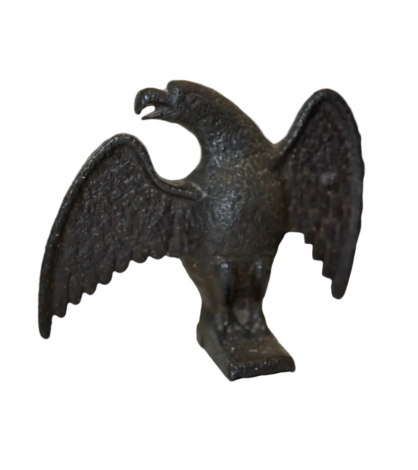 Eagle Book End