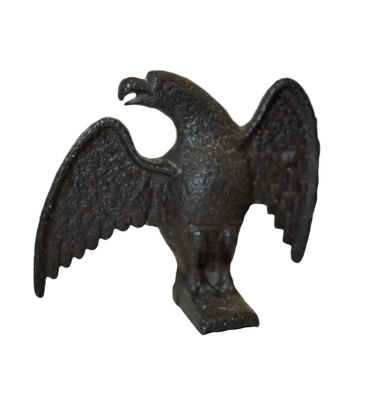 Eagle Book End