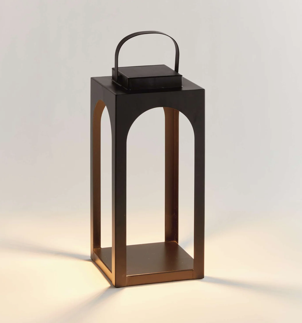Cordless Solar Lanterns