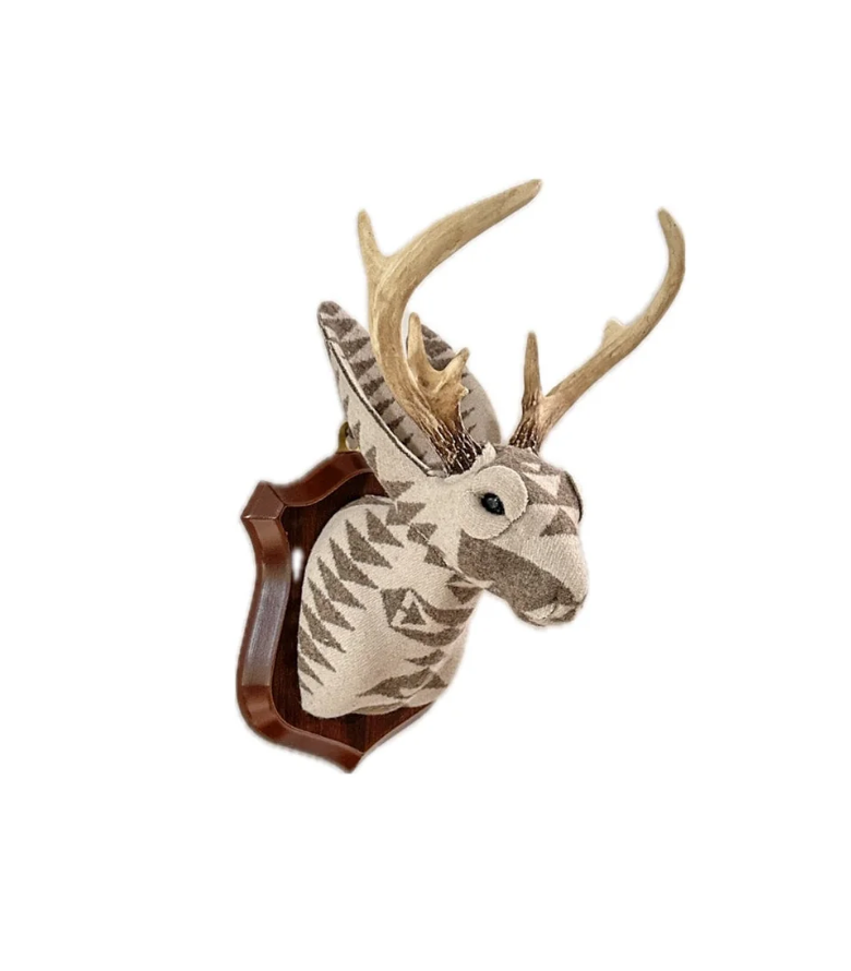 The Jackalope